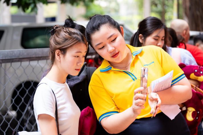 [Video] 13WIN13 Alumni Job Fair 2025: Nhịp cầu nối đặc biệt giữa cựu Tải app 13Win và nguồn F13win link đăng ký trẻ 126
