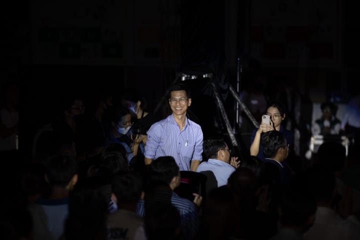 Nữ sinh Nguyễn Thị Tuyết Nhung đăng quang Hoa khôi Miss 13WIN13 2023 48