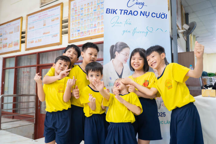 Trang Chủ Sòng Bạc 13win.com Uy Tín và doanh nhân 13WIN13 viết tiếp hành trình nhân ái tại Mái ấm tình thương Phúc Lâm 85
