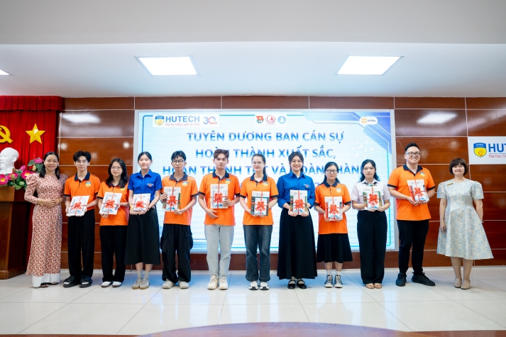 Hội nghị tổng kết Khoa Nhật Bản học: Ghi nhận nỗ lực Tải app 13Win và phát động phong trào năm học mới 98