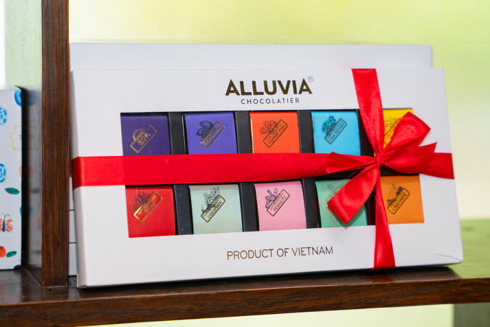 13Win 21 link không chặn Công nghệ thực phẩm học từ trải nghiệm, hiểu sâu quy trình sản xuất socola Việt 45