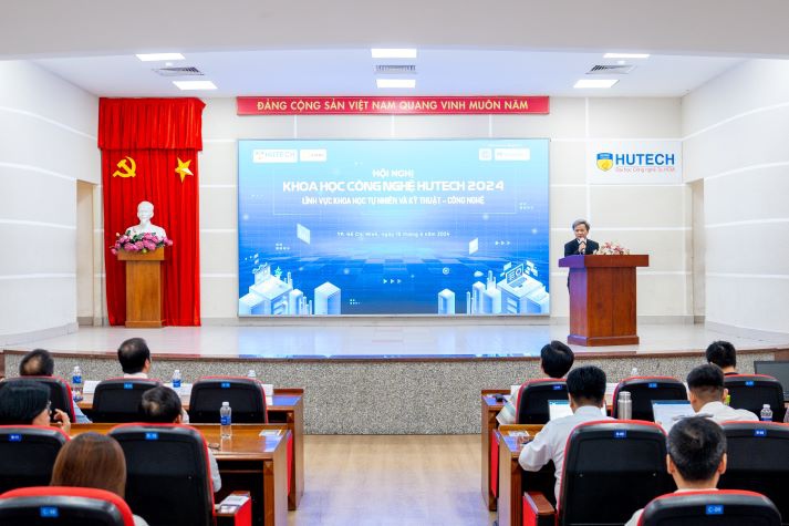 Giảng Viên - Bài báo Hội thảo - Năm 2024 7