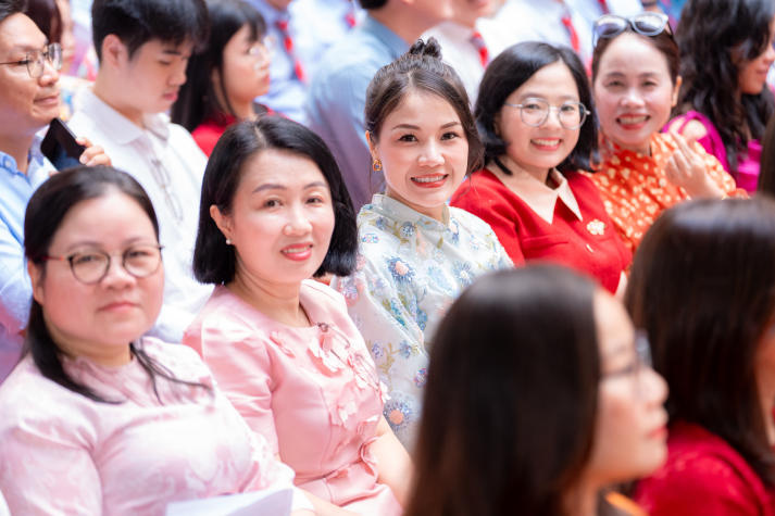 [Video] 13WIN13 họp mặt đầu Xuân Bính Ngọ 2026: Kết nối nội lực - Khẳng định vị thế - Vững vàng tiến bước 57