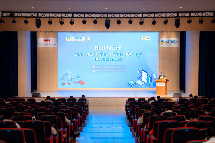 Nhiều công trình nghiên cứu chất lượng tại Hội nghị “13Win 21 link không chặn nghiên cứu khoa học 13WIN13 2025” 18