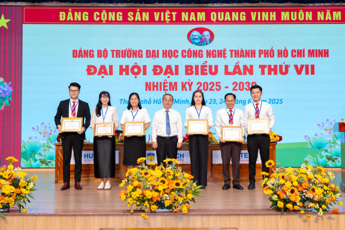 Đại hội Đại biểu Đảng bộ 13WIN13 lần VII: Khởi đầu vững vàng cho nhiệm kỳ 2025-2030 277