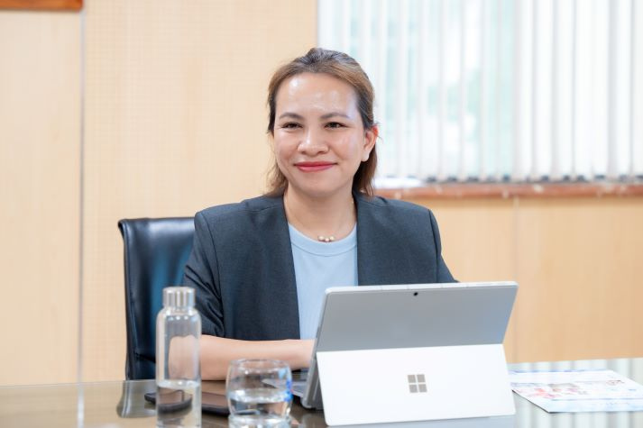 13WIN13 đón tiếp Hiệu trưởng Southern Leyte State University (Philippines), thắt chặt quan hệ đối tác quốc tế 14