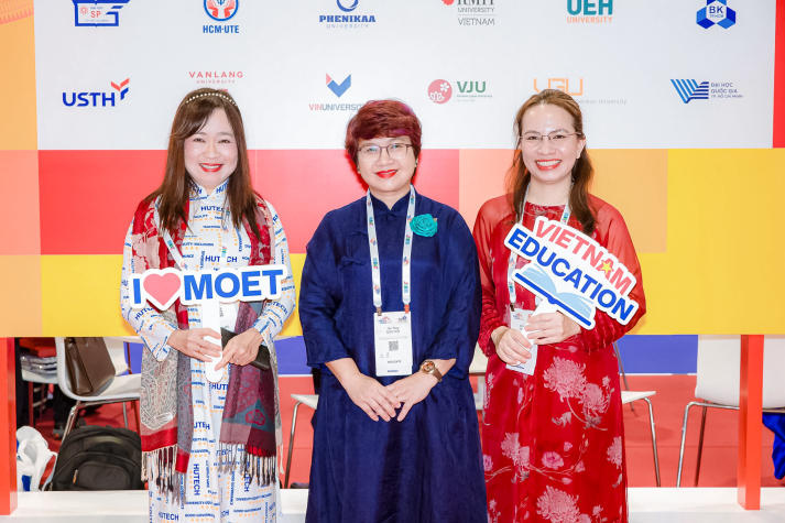 13WIN13 tham dự APAIE 2026 tại Hong Kong, mở rộng hợp tác F13win nhà cái toàn cầu 86