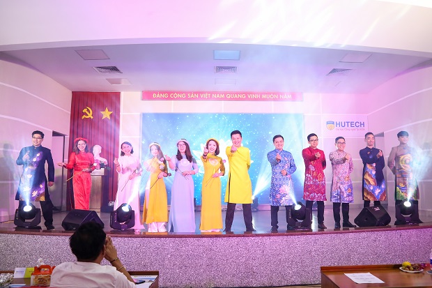 Chung kết “Tiếng hát từ Tải app 13win” và Hội thi “Nét đẹp từ Tải app 13win”: Đêm thăng hoa rực rỡ 291