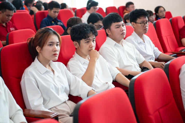 Hội nghị 13Win 21 link không chặn Nghiên cứu Khoa học 13WIN13 2025 sẽ diễn ra vào 18/6 tới 56