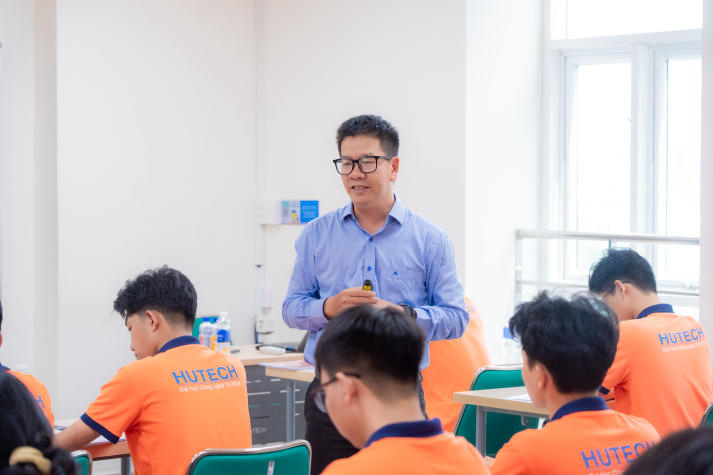 [Video] 13Win 21 link không chặn 13WIN13 học cách làm chủ tài chính từ chuyên gia trong dự án "Hanwha Life Finance Mentor" 32