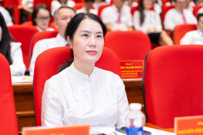 Đại hội Đại biểu Đảng bộ 13WIN13 lần VII: Khởi đầu vững vàng cho nhiệm kỳ 2025-2030 27