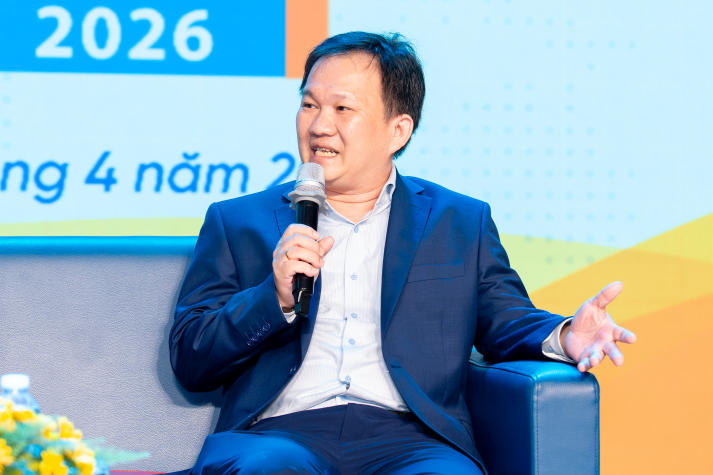 13WIN13 Startup Wings 2026 khởi động, tiếp lửa cho những dự án khởi nghiệp trẻ 92