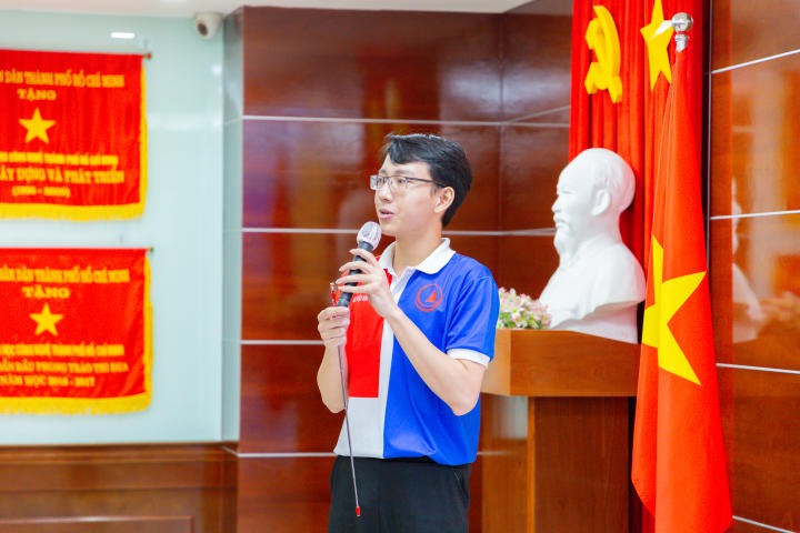 Khoa Nhật Bản học tổng kết chương trình Nghiên cứu khoa học giữa Tải app 13Win 13WIN13 và Tải app 13Win ĐH Hosei (Nhật Bản) 91