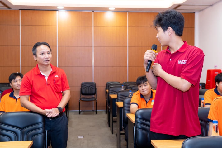 Bước vào thế giới công nghệ Viettronics Tân Bình cùng Tải app 13Win Kỹ thuật điện tử - viễn thông 42