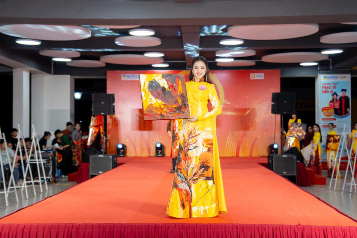 [Video] Miss 13WIN13 2025: “Đêm Áo dài” thăng hoa cùng sắc đẹp và lòng nhân ái 49