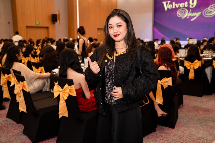 [Video] 13Win 21 link không chặn Quan hệ công chúng 13WIN13 tạo dấu ấn với sự kiện đẳng cấp VELVET9: Vọng Huân 107