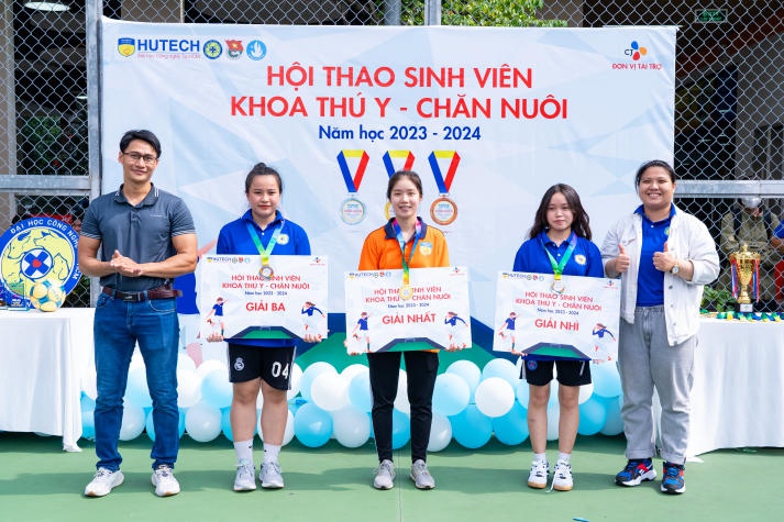 13win com Đăng ký 60K - Chăn nuôi khép lại Hội thao 13Win 21 link không chặn Khoa năm học 2023-2024 254