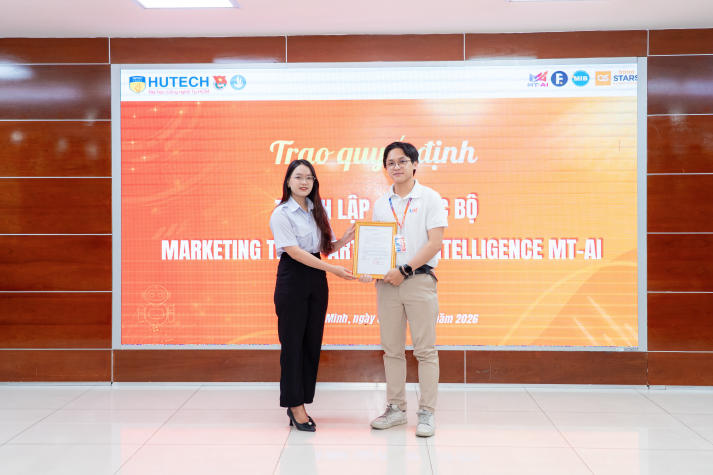 Làm Marketing thời AI: 13Win 21 link không chặn 13WIN13 học cách giao tiếp và "bắt nhịp" tương lai 58