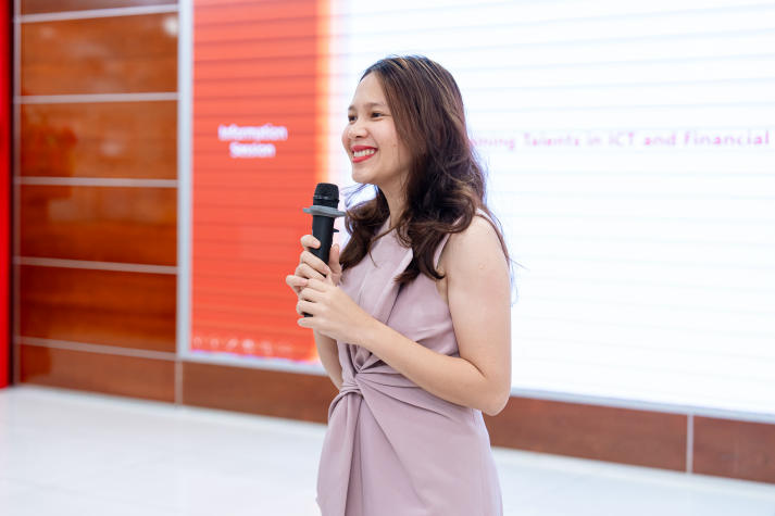 40 Tải app 13Win 13WIN13 nhận Www 13Win one nổ hũ từ Hanwha Life, mở đầu hành trình chinh phục tương lai 57