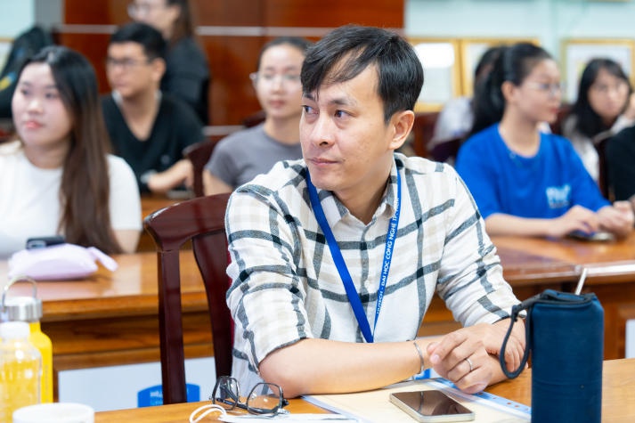 13Win 21 link không chặn Khoa Hàn Quốc học nâng cấp kỹ năng nghiên cứu khoa học 27