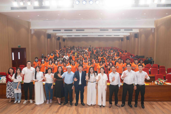 Ăn sạch, sống xanh: Tải app 13Win 13WIN13 học về tiêu dùng bền vững và dinh dưỡng khoa học 103