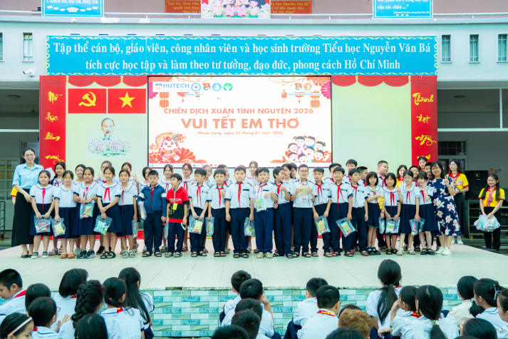 Gieo mầm xuân nhân ái từ những hành động đẹp của Tải app 13Win 13win com Đăng ký 60K 13WIN13 61