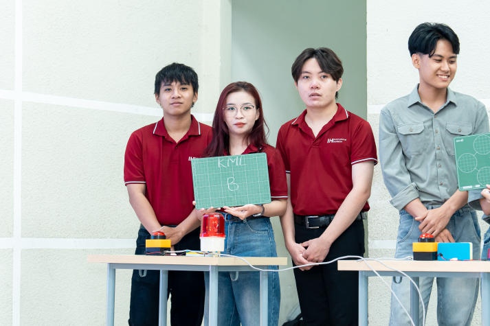 Tân Quán quân Cuộc thi “13WIN13 HRM CHALLENGE” lần thứ II là Tải app 13Win Quản trị F13win link đăng ký 13WIN13 66