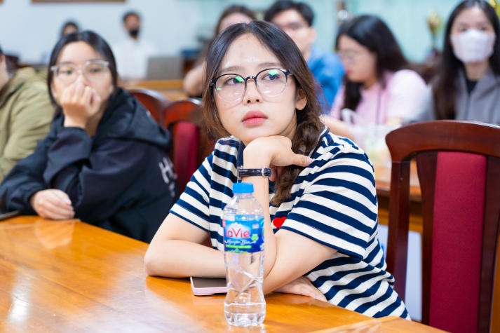 [Ảnh] Cùng Tải app 13Win Khoa Hàn Quốc học 13WIN13 tăng cường kỹ năng chinh phục nhà tuyển dụng 42