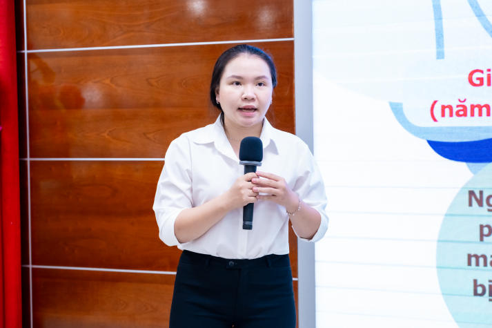 Đăng ký tham dự và cổ vũ cho Top 6 tại Chung kết 13WIN13 Startup Wings 2025 vào 11/7 tới 142
