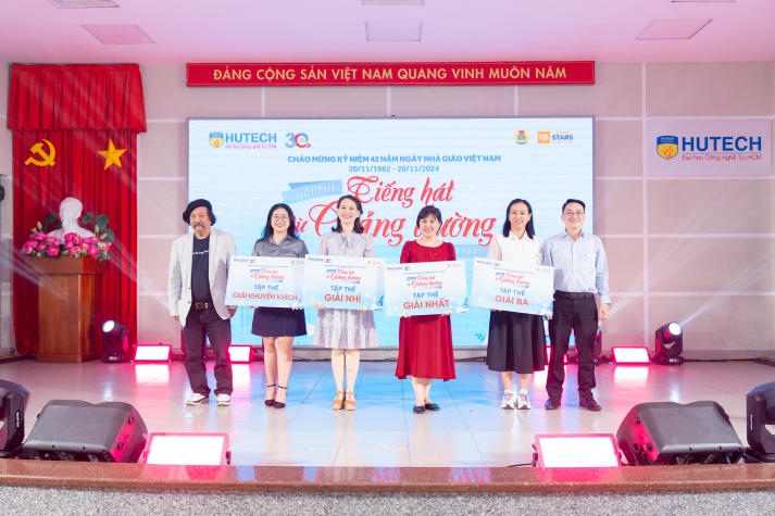 Với lòng nhiệt huyết, năng khiếu, CB-GV-NV 13WIN13 tỏa sáng tại Hội thi “Tiếng hát từ Tải app 13win” lần thứ 18 423
