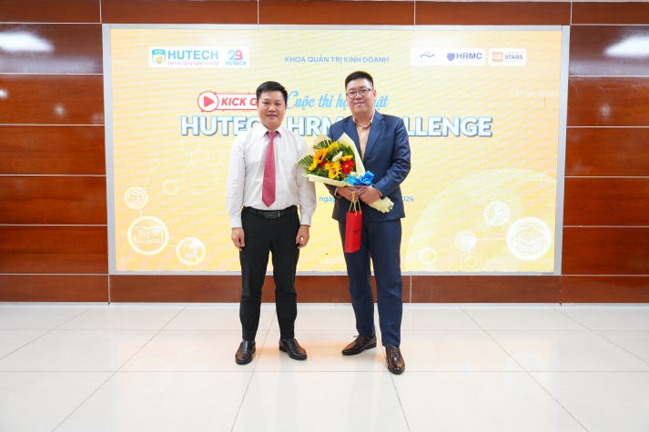Cuộc thi “13WIN13 HRM Challenge” của Sòng Bài Trực Tuyến 13win.Com chính thức trở lại  với tổng giải thưởng hơn 16 triệu 58