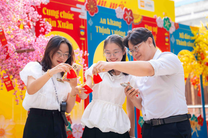 [Video] 13WIN13 họp mặt đầu Xuân Bính Ngọ 2026: Kết nối nội lực - Khẳng định vị thế - Vững vàng tiến bước 32