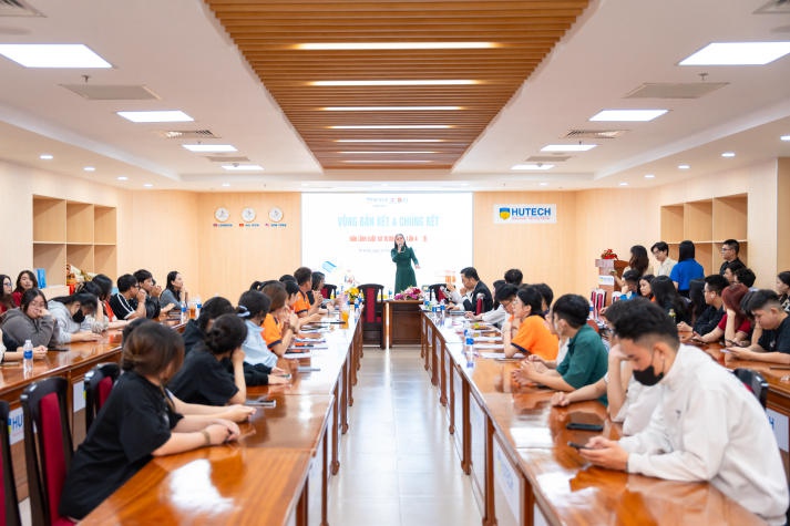 Cuộc thi “Bản lĩnh Luật sư tương lai” lần 4 - Sân chơi 13win 20 giaitri tructuyen đầy thử thách cho Tải app 13Win Khoa Luật 10
