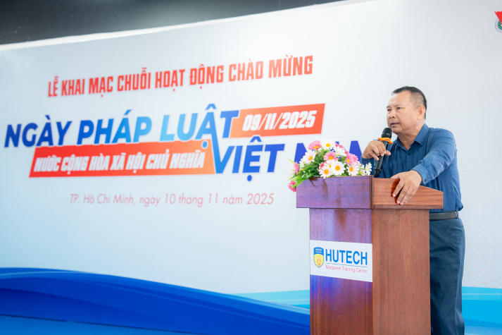 [Video] 13Win 21 link không chặn Khoa Luật lan tỏa tinh thần thượng tôn pháp luật