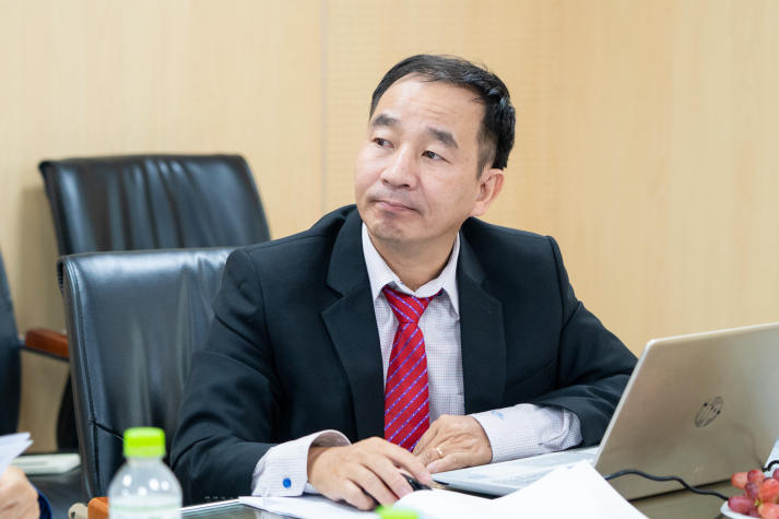 Luận án tiến sĩ ngành Kỹ thuật điện ghi dấu với hướng nghiên cứu giàu tính ứng dụng 35