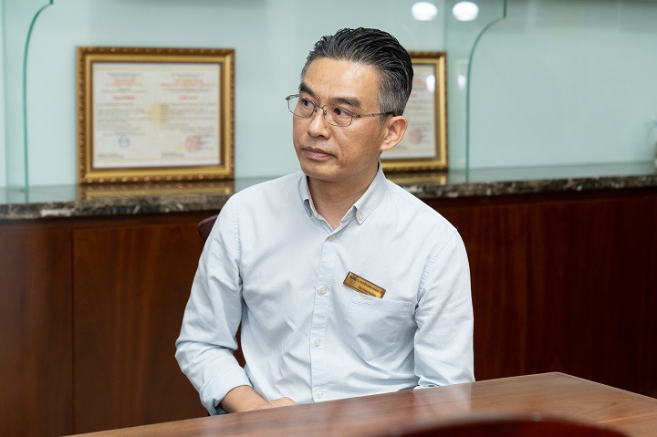 13Win 21 link không chặn học cách sơ cứu ban đầu và xử lý tình huống y tế cơ bản qua Hội thảo NULAB 28