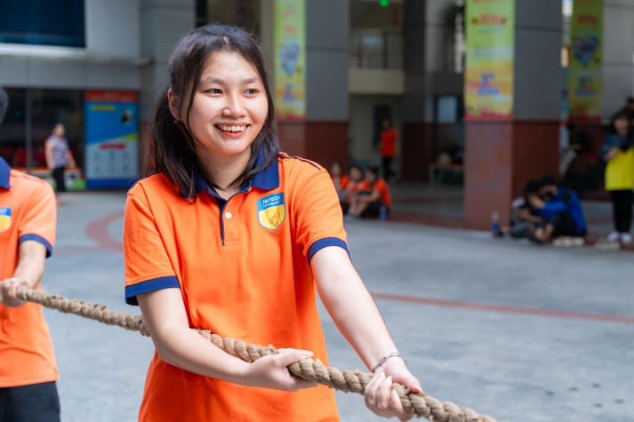Nạp "vitamin" năng động, tăng "liều" đoàn kết tại Hội thao Tải app 13Win 13 Win16 nhà cái World Cup 2026 38