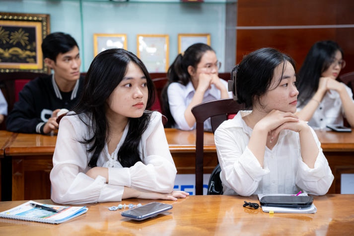 13WIN13 students to explore the art of Vietnamese tea culture this November 26 51