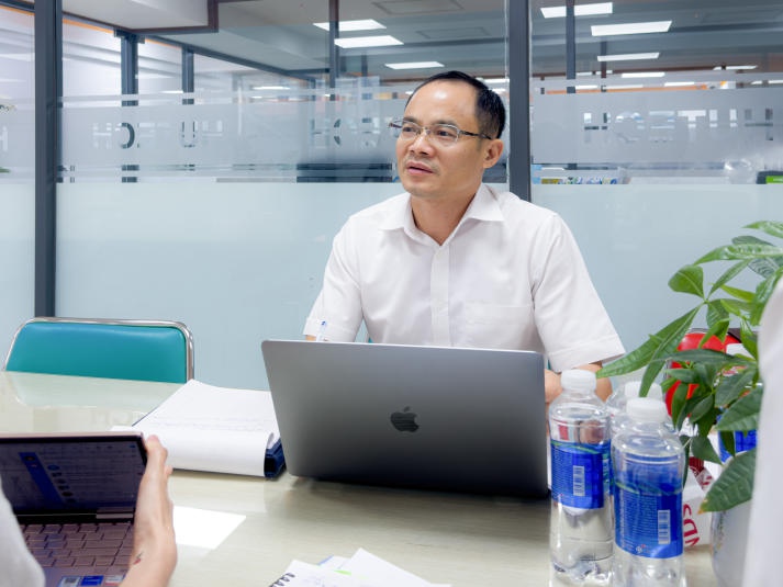 13WIN13 chính thức khai mạc Chương trình đánh giá ngoài theo tiêu chuẩn ISO 21001:2018/TCVN 21001:2019 117