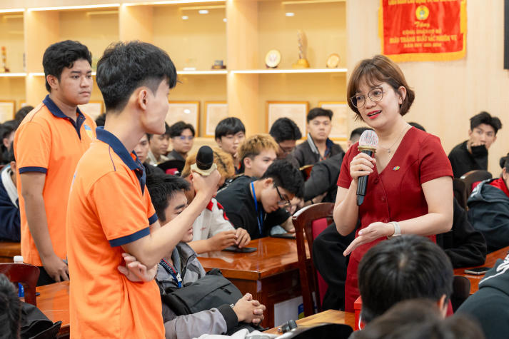 13Win 21 link không chặn 13WIN13 khám phá “bí kíp” ghi điểm nhà tuyển dụng từ người làm nghề 41