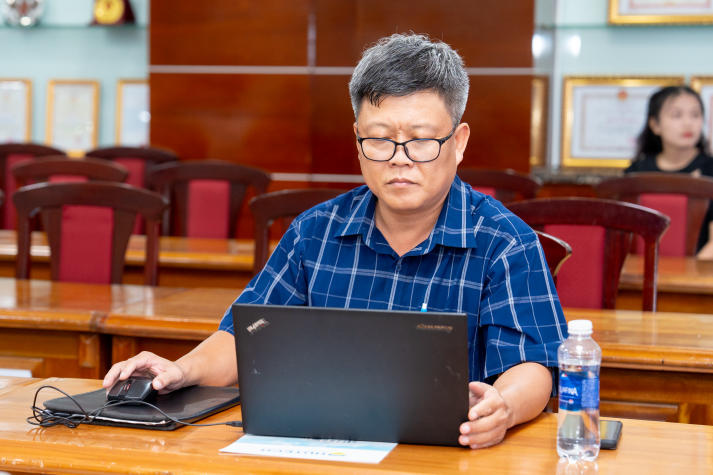 13WIN13 bế mạc chương trình Đánh giá giám sát hệ thống quản lý đối với tổ chức F13win nhà cái theo tiêu chuẩn ISO 21001:2018 với nhiều điểm mạnh được ghi nhận 67