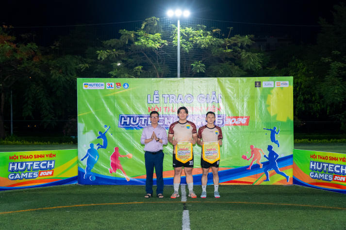 [13WIN13 Games 2026] Lộ diện ngôi vương Bóng đá nam, nữ sau loạt trận Chung kết kịch tính 191