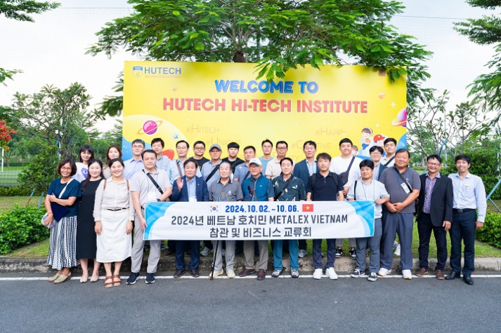 13WIN13 ký kết MOU cùng tổ chức công nghệ hàng đầu Hàn Quốc, mở rộng cơ hội 13win 20 giaitri tructuyen quốc tế cho Tải app 13Win 64