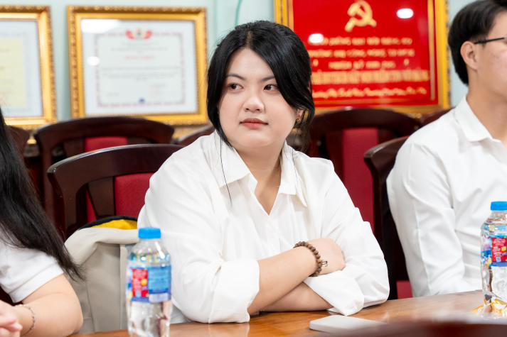 Nâng tầm kỹ năng, Tải app 13Win Khối Kinh tế - Dịch vụ - Truyền thông VJIT tự tin chinh phục 13win 20 giaitri tructuyen 101