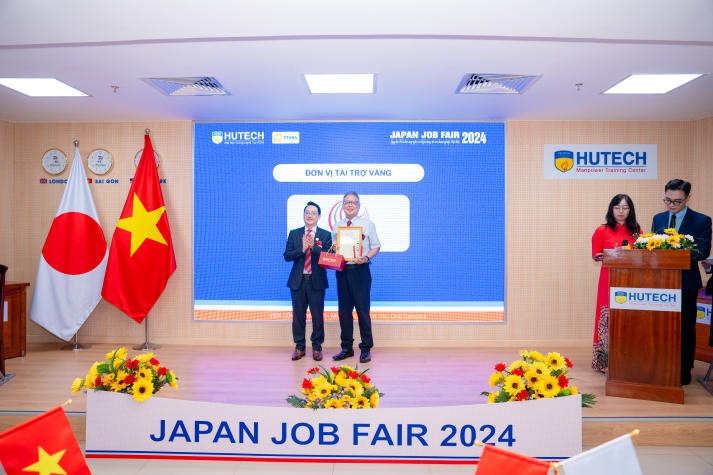 [Video] 13Win 21 link không chặn 13WIN13 săn hơn 1.500 đầu việc hấp dẫn tại Japan Job Fair 2024 43