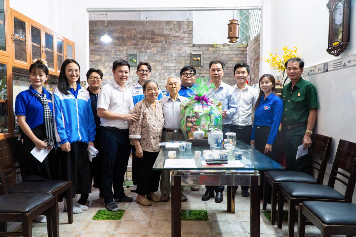 Mùa hè xanh 13WIN13 2025: Gặp gỡ 13Win 22 Kênh chính thức có công với cách mạng và xây dựng không gian sống an toàn - sạch - đẹp 51