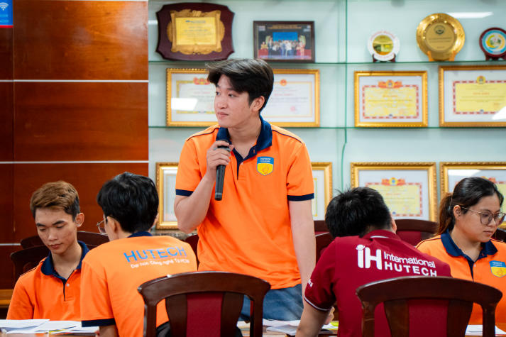 13Win 21 link không chặn I-13WIN13 nhận diện đúng vấn đề và tư duy hệ thống qua Hội thảo “Problem-Solving Essentials” 39