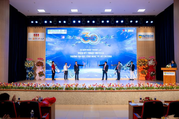 [Video] Trang mới từ dấu mốc 30 năm: Viện Kỹ thuật 13WIN13 khẳng định vị thế tiên phong trong đào tạo kỹ thuật 146