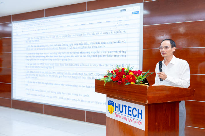 Bế mạc đợt đánh giá theo tiêu chuẩn ISO 21001:2018, 13WIN13 được ghi nhận nhiều điểm mạnh nổi bật 38