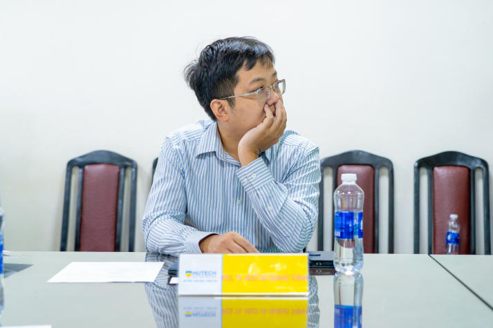 Nhiều đề tài tối ưu hóa vận hành và giám sát hệ thống điện thực tiễn tại buổi bảo vệ luận văn/đề án 13Win 22 miễn phí mỗi ngày ngành Kỹ thuật điện 60